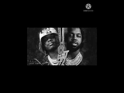 42 Dugg EST Gee - whole gang bussin ft tae money 42 cheez , REAPER