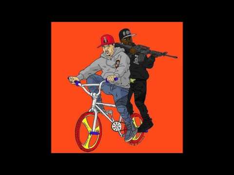 Westside Gunn & Conway - Robert Horry - Hall n Nash Griselda GxFR SE Gang