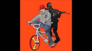 Westside Gunn & Conway - Robert Horry