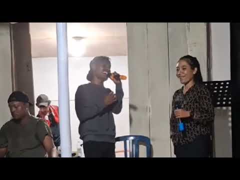 Dion & Meifhy - Parcuma