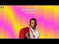Slimane - Mon Amour (Karaoke Video)