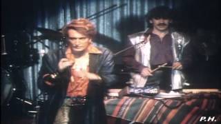 TINO CASAL - Stupid Boy "Chico Estúpido" (1981)