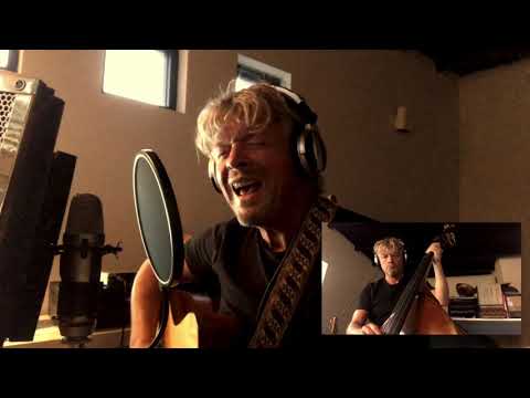 Harry Hendriks - Simple Song (Cover Lyle Lovett)