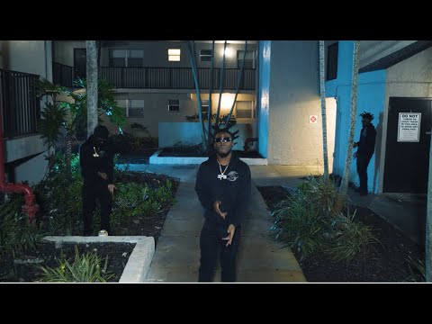 CBlakk - Trap Brothers ( Official Music Video )