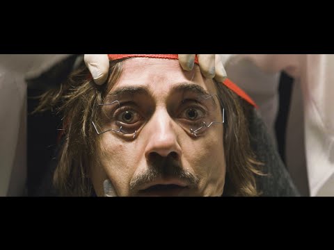 BLUTHUND - GOLDFISCH (OFFIZIELLES VIDEO)