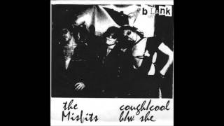 Misfits - Cough Cool Full (EP) 1977
