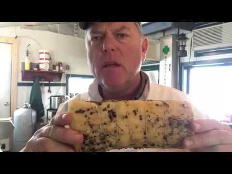 What is Mangalitsa Pork used for? Pancetta - A Farmers Life