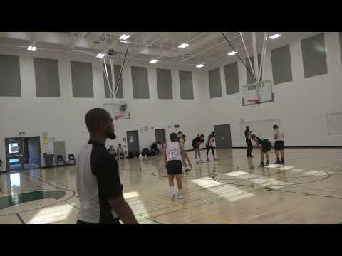 Tokoyo Manji vs Impostors   sunday tier   tcbl 2022 fall