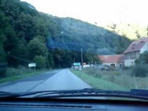 VLOG | "Gospoda w Starym Młynie" 👉  Olszyniec | Jugowice | 2007 🍻🍽