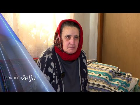 Šutjela sam i trpjela - Otac me savjetovao, a tako i bi | Ispuni mi želju | Hayat TV