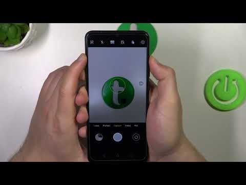 Camera Top Tricks in ZTE Blade A53 Pro – Best Camera Features