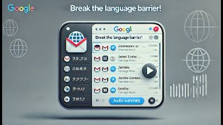 Killing the language barrier using AI