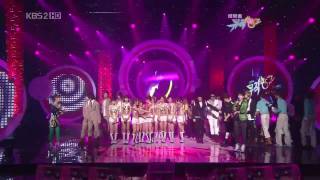 Download lagu 100226 SNSD - Winner @ KBS2 Music Bank mp3