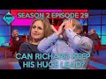 Rachel Riley & JB Gill... Let's Smash! | S2 EP29 | House of Games