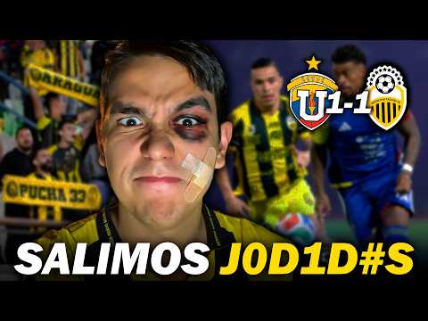 Táchira se fue de Caracas con un punto y un hospital