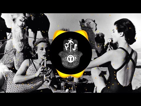 Rana Baransi & Daoud Ibrahim - Asabaka Ichkoun (D33pSoul Remix) /أصابك عشق/