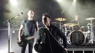AFI - The Missing Frame LIVE @ ACE OF SPADES in SACRAMENTO, CA