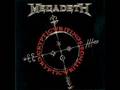 Megadeth-Sin (remastered)