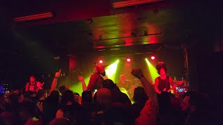God Forbid live - Don&#39;t tell me what to Dream/Antihero/Broken Promise - Worcester Palladium - 1/7/23