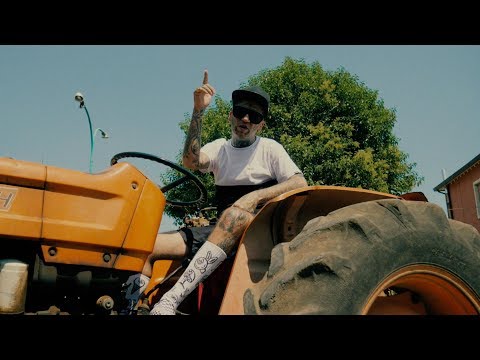 Rattatta Music ft. Vacca - Criminale