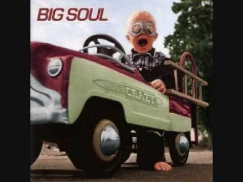 Pick up the telephone - Big Soul