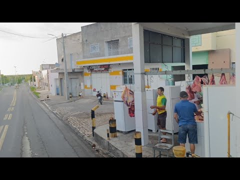 BR 405 FELIPE GUERRA, APODÍ, ITAÚ, PAU DOS FERROS, ITAÚ, TABOLEIRO GRANDE, PAU DOS FERROS, EP 1794.