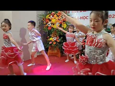 trang trí thiệp 8/3