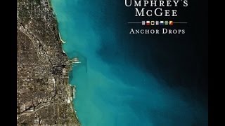 Umphrey's McGee - Anchor Drops (2004) (Full Album)