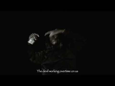 Goyhardt - RUNNING OUTTA LUCK! (Official music video)