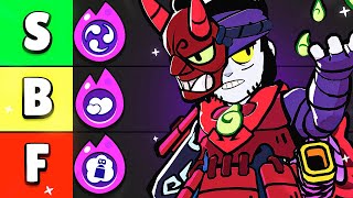 Download lagu Ranking EVERY Hypercharge From WORST to BEST mp3 Download lagu Ranking EVERY Hypercharge From WORST to BEST mp3