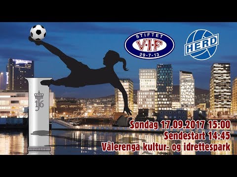 NM J16: Vålerenga - Herd