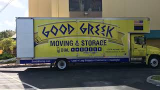 Greek Moving 1