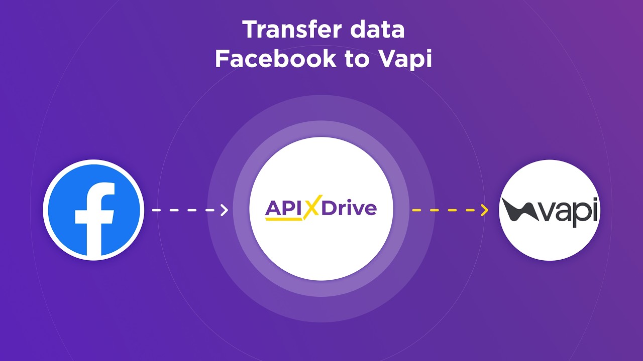 How to Connect Facebook to Vapi