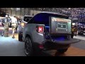 Mopar At Geneva Auto Show 2015 AutoMotoTV