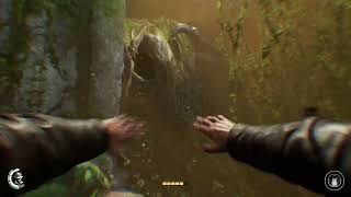 How to Get into the Pyramid in The Blessed Pearl Quest in Indiana Jones and the Great Circle