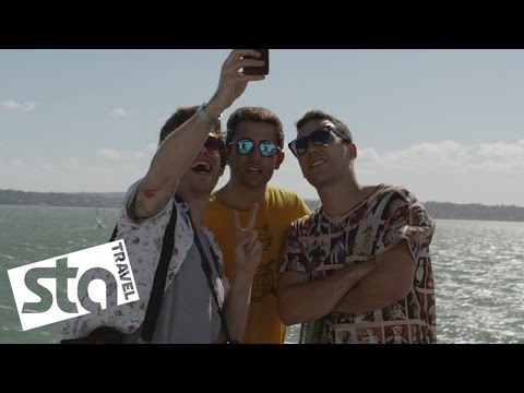 The Journey to Bestival 2016 | STA Travel