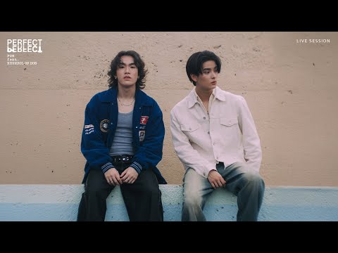 PUN - Perfect feat. KHUNPOL OF BUS (Live Session)