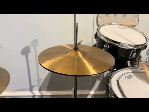 Istanbul Agop 14" 30th Anniversary Hi Hats 690g/772g image 12
