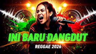 Download lagu FULL BASS MENGGILA! Lagu Dangdut Reggae Koplo Paling Enak Didengar Bikin Nagih 💥 mp3