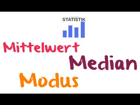 Mean, arithmetic mean, median, mode: location parameters in statistics | wirtconomy