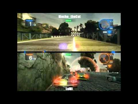 blur pc code