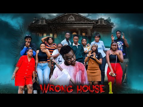 WRONG HOUSE | 1 |