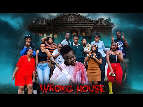WRONG HOUSE | 1 |