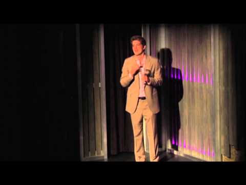 Jonah Platt - Comedy Reel '15