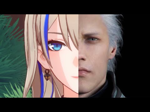 Serval Trailer but I made it 1000x better