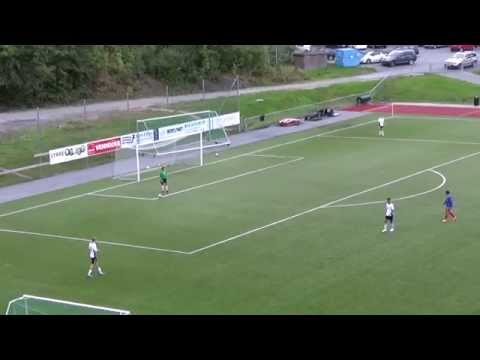 Slemmestad G16/3 - Skrim 1.Omg (28.08.2014)