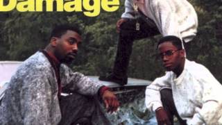 J.V.C. F.O.R.C.E. - Nu Skool