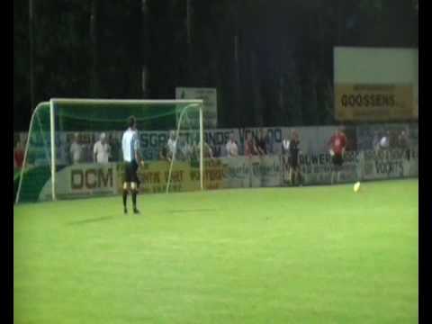 Beker Van België: KFC Lille - KFC De Kempen