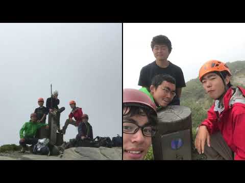 19 山岳部