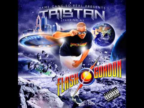 Tristan - A Step Ahead (ft. Big Gav)